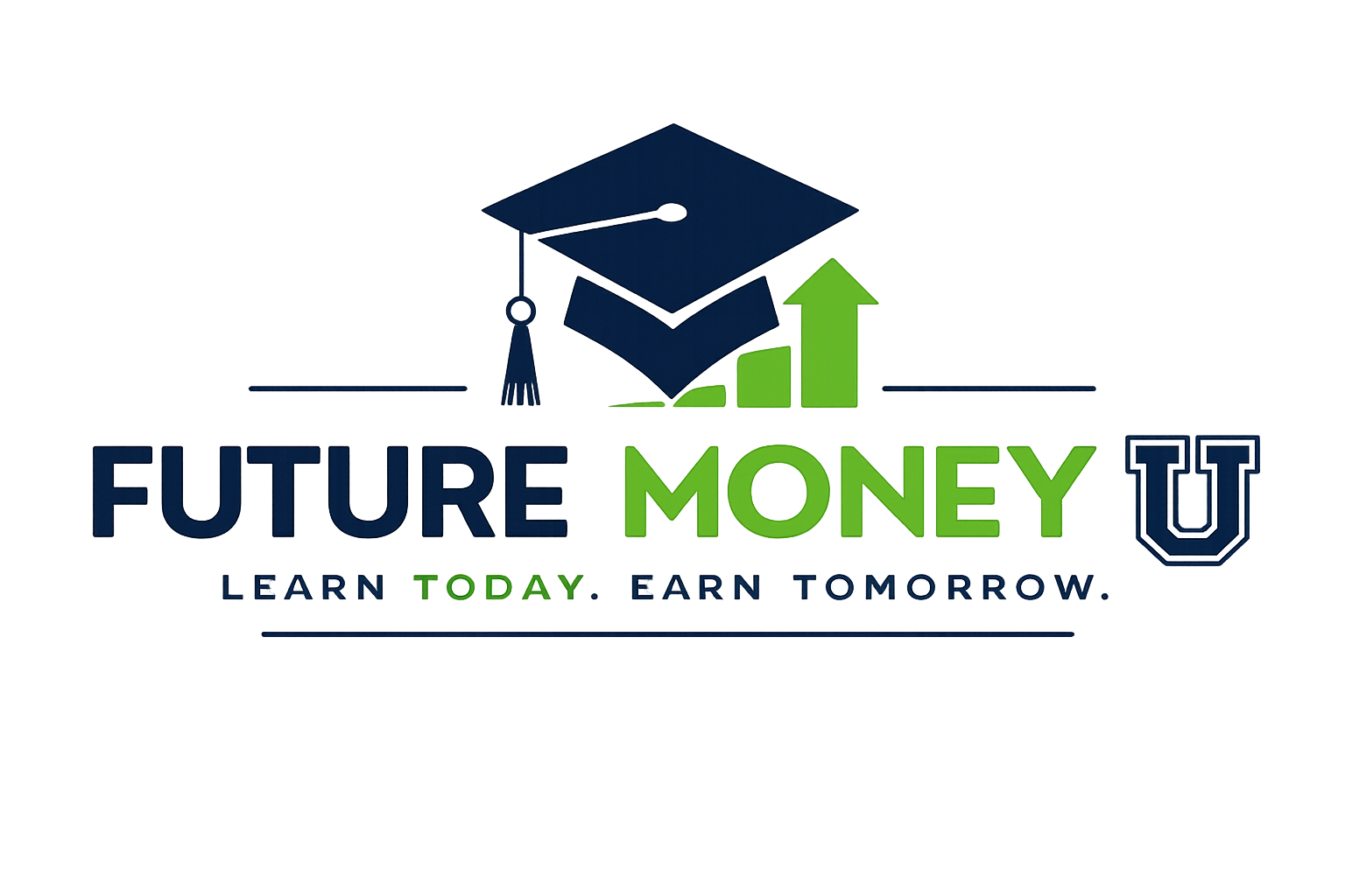 Future Money U Logo